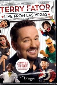 Imagen de Terry Fator: Live from Las Vegas