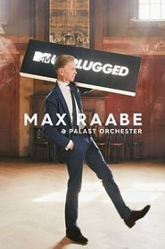 Max Raabe & Palast Orchester - MTV Unplugged