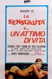 Film La sensualità è un attimo di vita streaming VF complet