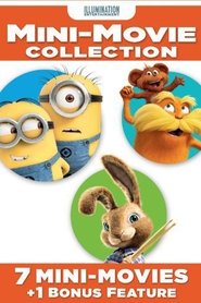 Imagen de Illumination 7 Mini-Movie Collection