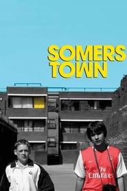 Film Somers Town streaming VF complet