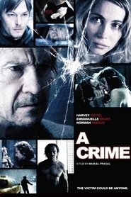 Film Un Crime streaming VF complet