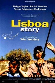 Imagen de Lisbon Story