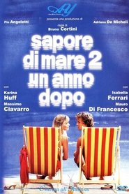 Film Sapore di mare 2 - Un anno dopo streaming VF complet