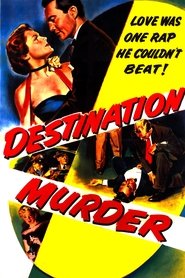 Destination Murder 1950