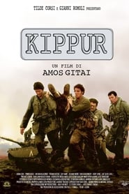 Film Kippour streaming VF complet