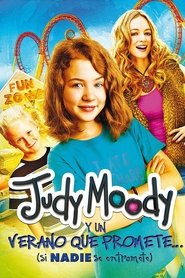 Imagen de Judy Moody y su increíble verano