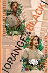 Orange is the new Black
