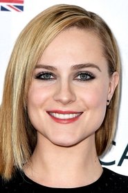 Picture of Evan Rachel Wood