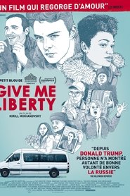 Give Me Liberty 2019