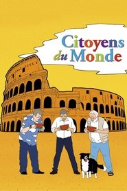 Citoyens du monde streaming sur filmcomplet