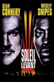 Film Soleil levant streaming VF complet