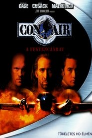 Con Air - A fegyencjárat 1997