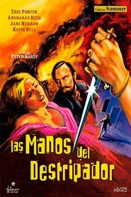 Imagen de Las manos del Destripador