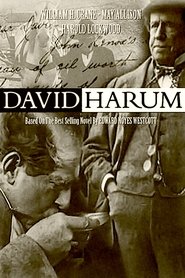Film David Harum streaming VF complet
