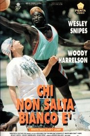 Chi non salta bianco è 1992