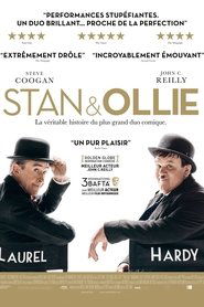 Stan et Ollie 2019