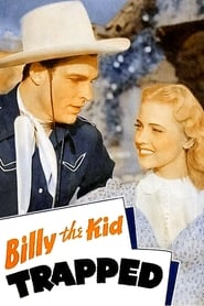 Film Billy the Kid Trapped streaming VF complet