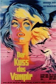 Der Kuss des Vampirs 1964