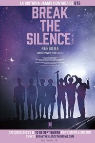 Imagen de Break The Silence: The Movie