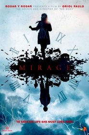 Poster for Mirage (2018)