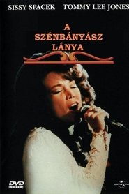 A szénbányász lánya 1980