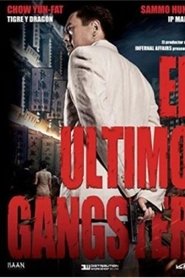 Imagen de El último gangster