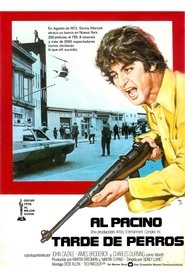 Dog Day Afternoon (1975)