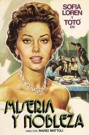 Imagen de Miseria y nobleza