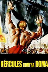 Film Ercole contro Roma streaming VF complet