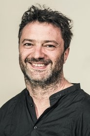 Picture of Nicolas Buysse