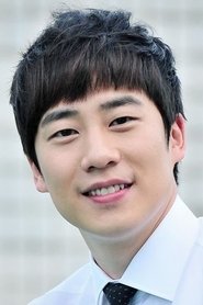 Picture of Na Seung-Ho
