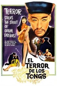 Imagen de El terror de los Tongs