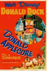 Le Verger de Donald