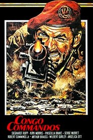 Film Sette baschi rossi streaming VF complet
