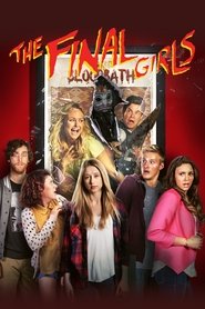 The Final Girls 2015