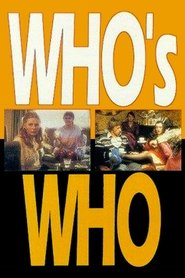 Film Who's Who streaming VF complet