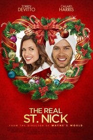 Film Le Père Noël est tombé sur la tête streaming VF complet