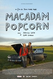 Macadam Popcorn