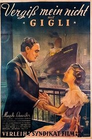 Film Vergiß mein nicht streaming VF complet