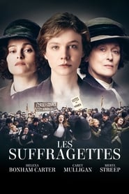 Film Les Suffragettes streaming VF complet
