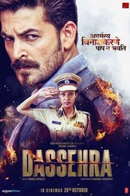 Film दशहरा streaming VF complet