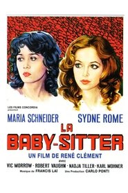 Film La Baby-Sitter streaming VF complet