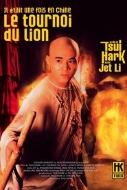 Il était une fois en Chine III - Le Tournoi du lion streaming sur filmcomplet