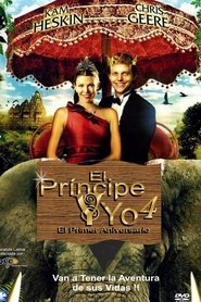 Imagen de El príncipe y yo 4: El primer aniversario