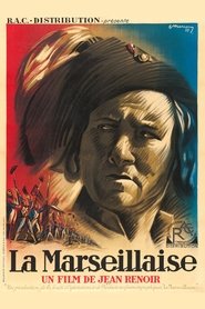 Film La Marseillaise streaming VF complet