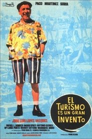 El turismo es un gran invento streaming sur filmcomplet