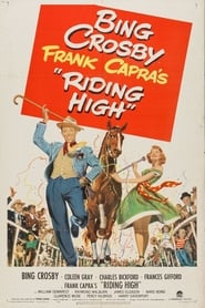 Film Riding High streaming VF complet