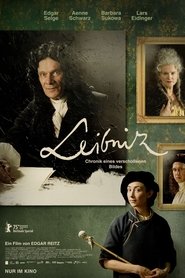 Imagen de Leibniz – Chronicle of a Lost Painting