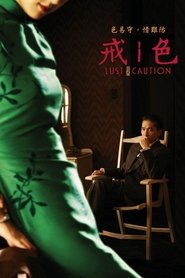 Film Lust, Caution streaming VF complet